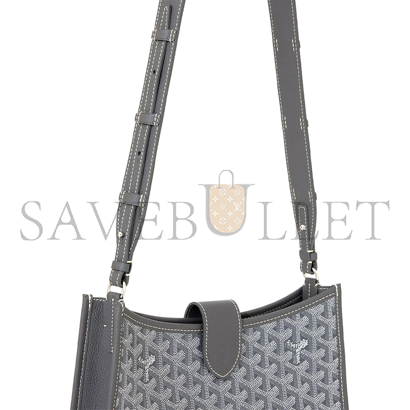 GOYARD MUSETTE BAG MUSETTPMLTY51CG51P (28*22*10cm)